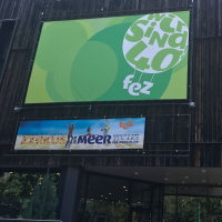 40 Jahre FEZ: Die Wende überlebt