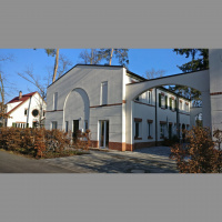 Beelitz-Heilstätten bekommt ein neues Ortszentrum