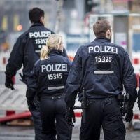 Wie divers ist die Berliner Polizei?