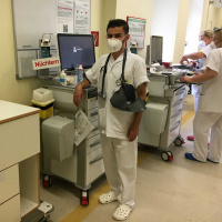 Pflege intensiv: Höhen und Tiefen in der Ausbildung