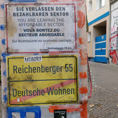 Reporter | Inforadio