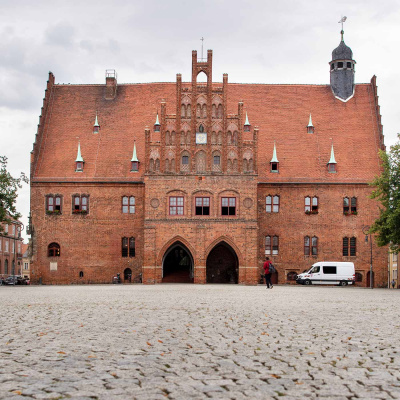 Reporter | Inforadio