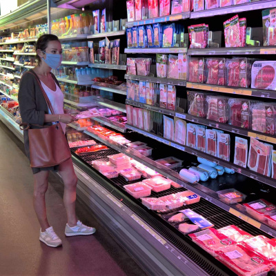 Reporter | Inforadio