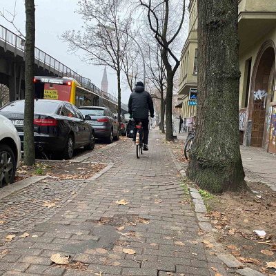 Reporter | Inforadio