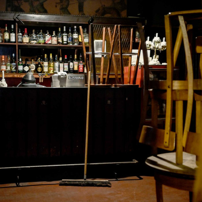 Reporter | Inforadio