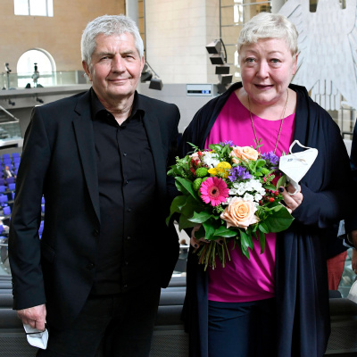 Reporter | Inforadio