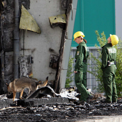 Reporter | Inforadio