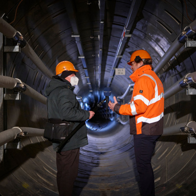 Reporter | Inforadio