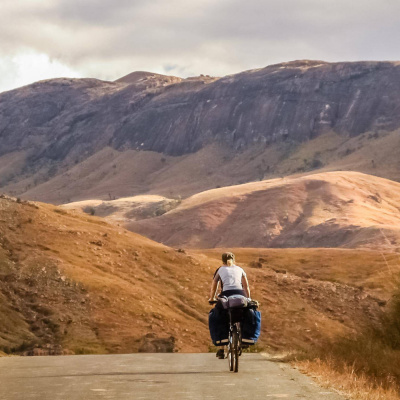 Reporter | Inforadio