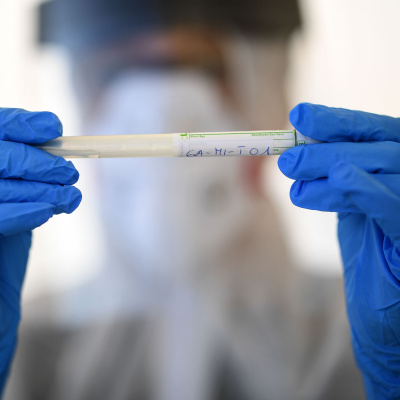 Reporter | Inforadio