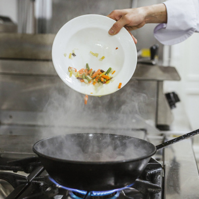 Reporter | Inforadio