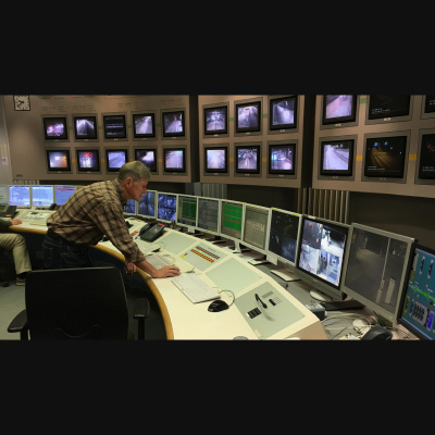 Reporter | Inforadio