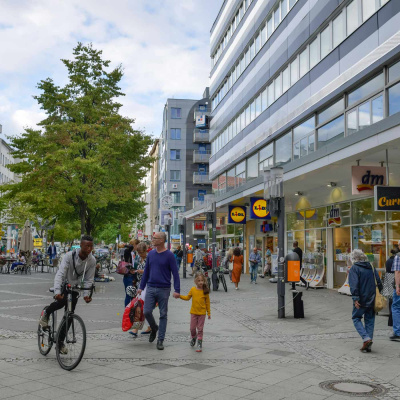 Reporter | Inforadio