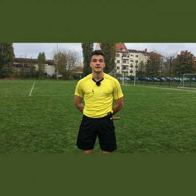 Reporter | Inforadio