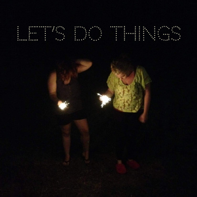 Lets Do Things!
