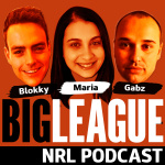 Nrl Big League Podcast
