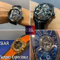 HORA LOCAL 055 – SIAR SUMMER EXPERIENCE 3