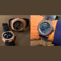 HORA LOCAL 024 – ESPECIAL SIAR, PARTE 1