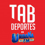 Deportes By Tab Deportes (urbana Fm)