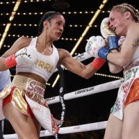  Amanda Serrano, estará viendo acción el próximo jueves, 30 de enero en el Meridian en Island Gardens, localizado en la cuidad de Miami, Florida.