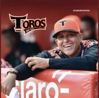 Lino Rivera y los Toros del Este se coronan en la pelota dominicana