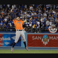 Carlos Correa habla sobre su lesión