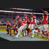 Los Chiefs remontan mágicamente y ganan el Super Bowl