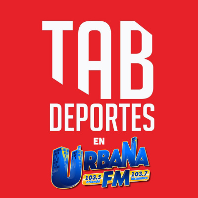 Deportes By Tab Deportes (urbana Fm)