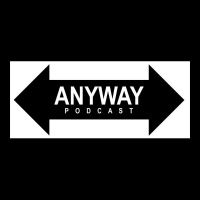 Anyway Podcast Episode 1 - Featuring Jabari Gray