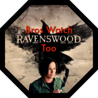 Ravenswood s01e06 “Revival”