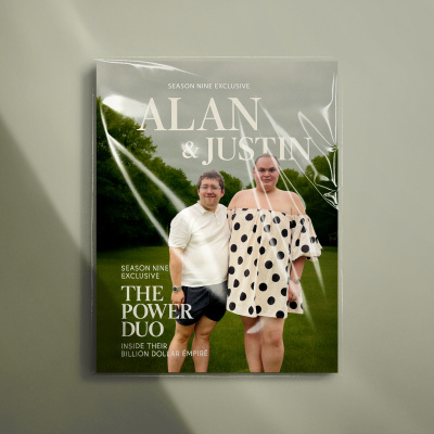 Like Seriously? With Alan Prepzilla