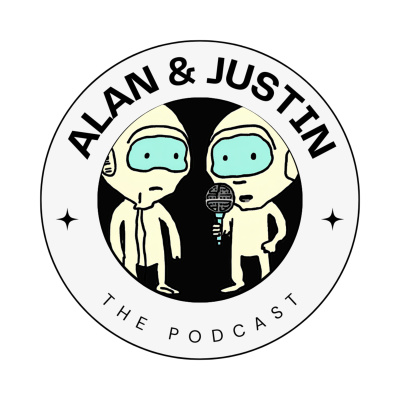 Like Seriously? With Alan Prepzilla