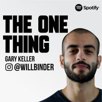 FORÇA DE VONTADE É UMA BATERIA | Live120