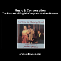 Episode 29: Far from the Madding Crowd