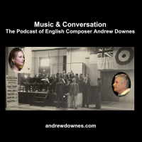 Around the Horn by Frank Downes: Chapter 8