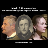 Around the Horn by Frank Downes: Chapter 10