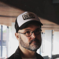 25. Michael - Flemish Radio Host Chill Session 