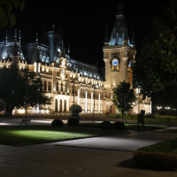 7. Dear Mr. Dragon// Iasi - Romania chat with Gabriel Gherghe 