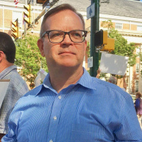 Alan Howe: Democratic Candidate - Pennsylvania