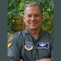 Buzz Patterson : Republican - 7th Congressional District California