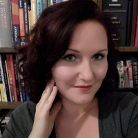 Kim Ruff: Libertarian Party - Arizona