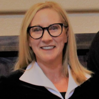 Julianne Benzel: Republican - California