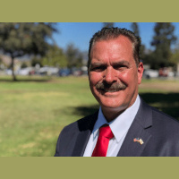 Burton Brink : Republican : Assembly - 49th District of California.