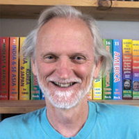 Sanderson Beck: Democrat - California