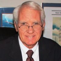 Harry Braun: Democratic Candidate - Georgia