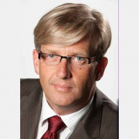 Mark Whitney : Independent - Washington DC