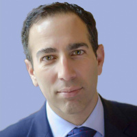 Ami Horowitz: Democratic Party