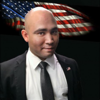 Dennis Diaz: Independent - Connecticut