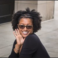 La Resa Edwards: Independent - Georgia