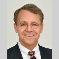 Jacob Hornberger : Libertarian - Virginia